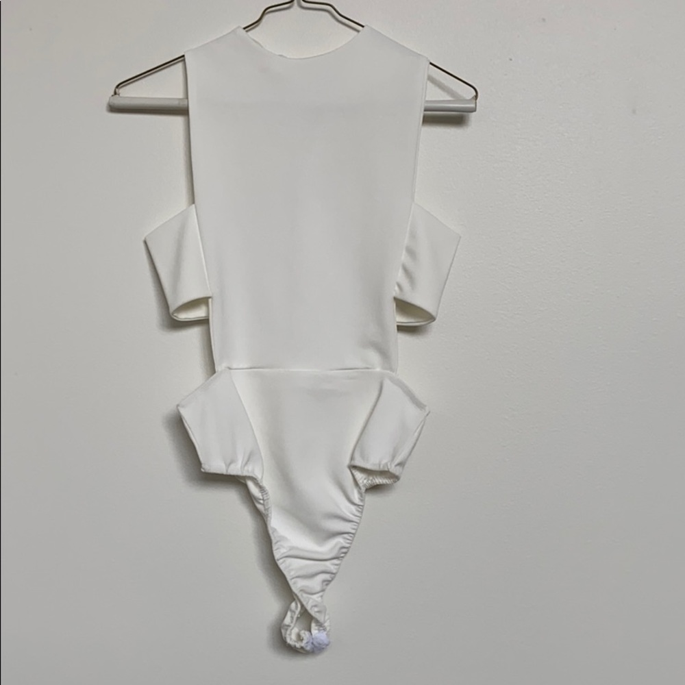 Missguided body suit
